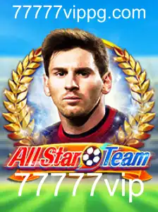 Explorando AllStarTeam: Um Mergulho Profundo no Mundo dos Jogos de Equipe com 77777vip