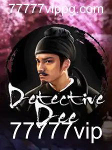 DetectiveDee: Uma Nova Experiência de Jogo com 77777vip