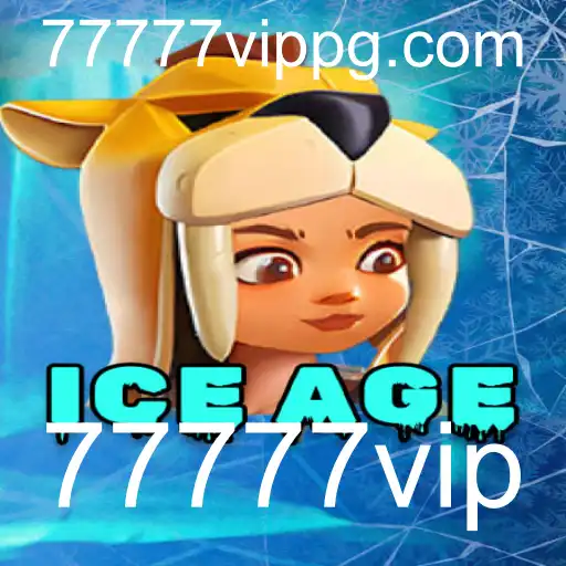 Descubra o Fascinante Mundo de IceAge e a Palavra-Chave Misteriosa 77777vip