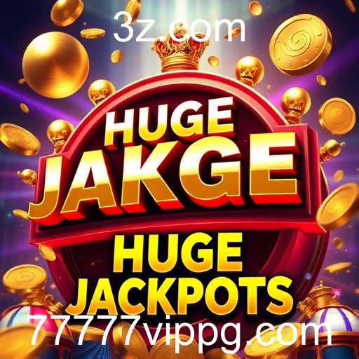 Huge Jackpots