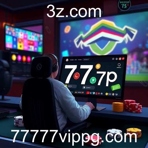 Panorama Atual dos Jogos Online em 2026