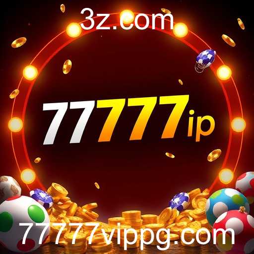 A Ascensão do 77777vip no Cenário de Jogos Online