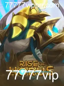 Explore o Jogo RiseofHorus e Descubra as Suas Regras