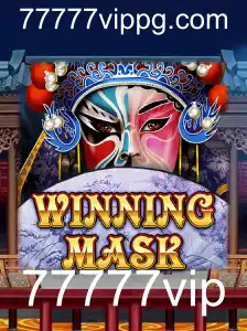 WinningMask: Um Jogo Empolgante com a Paleta de Estratégias '77777vip'